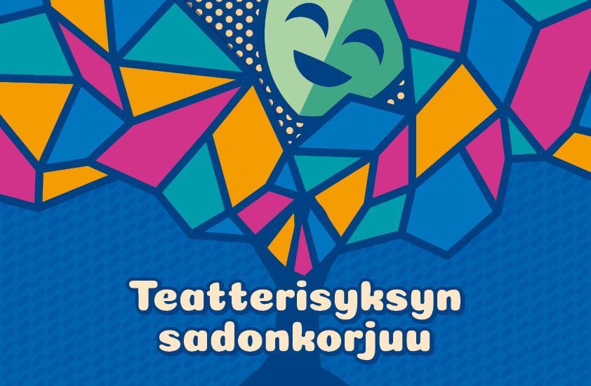 KOUTA-harrastajateatteritapahtuma – Teatterisyksyn sadonkorjuu - Posion  kunta